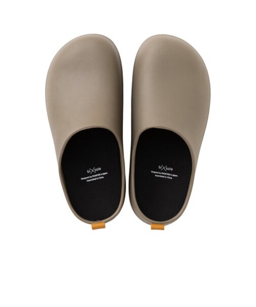【当商品送料無料】バイソール 通販 bi×sole サンダル コンフォートサンダル クロッグサンダル サボサンダル つっかけ メンズ レディース