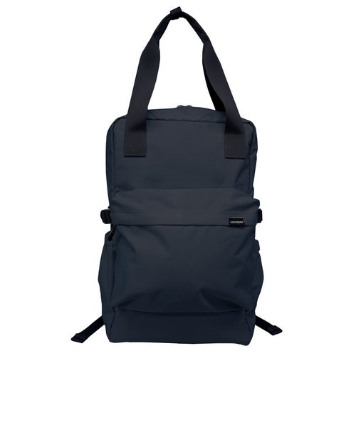 CARIBOU MOUNTAINEERING/カリブーマウンテニアリング】2W｜ルージュ