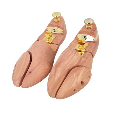 【当商品送料無料】シューキーパー 木製 通販 シューツリー シューストレッチャー シューズストレッチャー レッドシダー メンズ 紳士用 紳士靴用