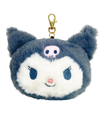 【当商品送料無料】キャラクター フェイス パスケース 通販 定期入れ ぬいぐるみパスケース フェイスパスケース キーホルダー カードケース カード