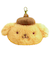 【当商品送料無料】キャラクター フェイス パスケース 通販 定期入れ ぬいぐるみパスケース フェイスパスケース キーホルダー カードケース カード