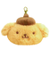 【当商品送料無料】キャラクター フェイス パスケース 通販 定期入れ ぬいぐるみパスケース フェイスパスケース キーホルダー カードケース カード