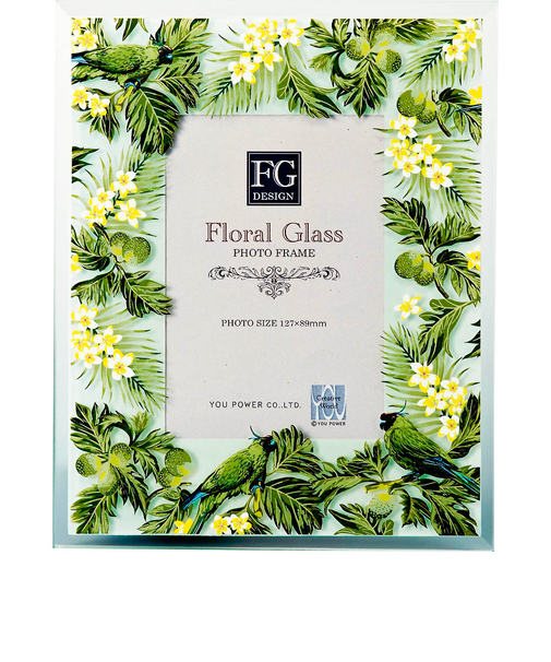 【当商品送料無料】フォトフレーム おしゃれ 通販 写真たて フォトスタンド 写真立て ガラスフレーム スタンド L判 16×19.5 かわいい