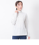 【当商品送料無料】ボトルネック プルオーバー 長袖 通販 Tシャツ カットソー ロンT 長袖Tシャツ タートルネック レディース UVカット