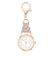 【当商品送料無料】バッグチャーム 時計 通販 リラ フィールドワーク GY069 ハンギングウォッチ ハングウォッチ 懐中時計 キーホルダー