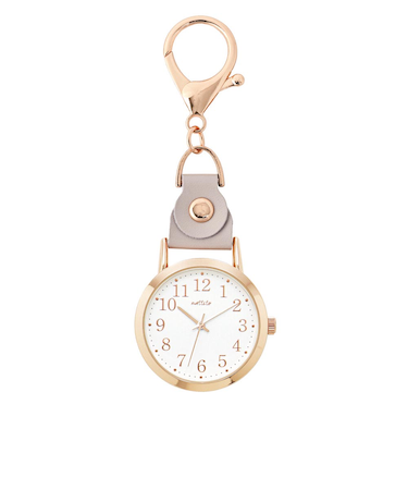 【当商品送料無料】バッグチャーム 時計 通販 リラ フィールドワーク GY069 ハンギングウォッチ ハングウォッチ 懐中時計 キーホルダー