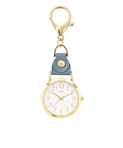 【当商品送料無料】バッグチャーム 時計 通販 リラ フィールドワーク GY069 ハンギングウォッチ ハングウォッチ 懐中時計 キーホルダー