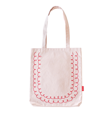 【当商品送料無料】トートバッグ キャンバス 通販 ito& 刺繍 トート 大 トートバック 縦型 大容量 肩掛け キャンバスバッグ サブバッグ