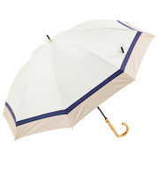 【当商品送料無料】KIZAWA 日傘 完全遮光 通販 傘 50cm 1級遮光 晴雨兼用傘 長傘 雨傘 レディース 100 遮光 撥水 手開き 8本骨