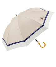 【当商品送料無料】KIZAWA 日傘 完全遮光 通販 傘 50cm 1級遮光 晴雨兼用傘 長傘 雨傘 レディース 100 遮光 撥水 手開き 8本骨