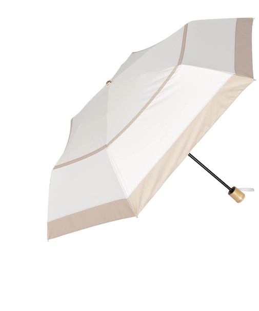 【当商品送料無料】KIZAWA 折りたたみ傘 通販 日傘 折りたたみ 完全遮光 傘 50cm 折畳み傘 晴雨兼用 折り畳み傘 レディース 100
