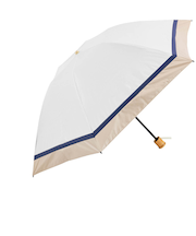 【当商品送料無料】KIZAWA 折りたたみ傘 通販 日傘 折りたたみ 完全遮光 傘 55cm 折畳み傘 晴雨兼用 折り畳み傘 レディース 100