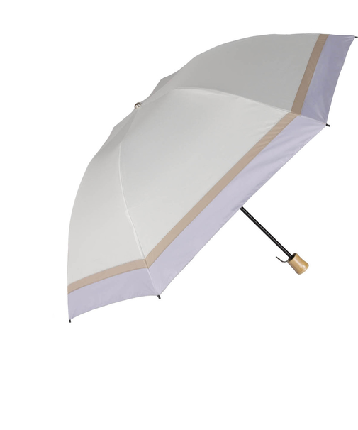 【当商品送料無料】KIZAWA 折りたたみ傘 通販 日傘 折りたたみ 完全遮光 傘 55cm 折畳み傘 晴雨兼用 折り畳み傘 レディース 100