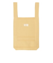 【当商品送料無料】レガートラルゴ トートバッグ LJ-A0002 通販 Legato Largo ニットバッグ ニットトートバッグ ニットバック