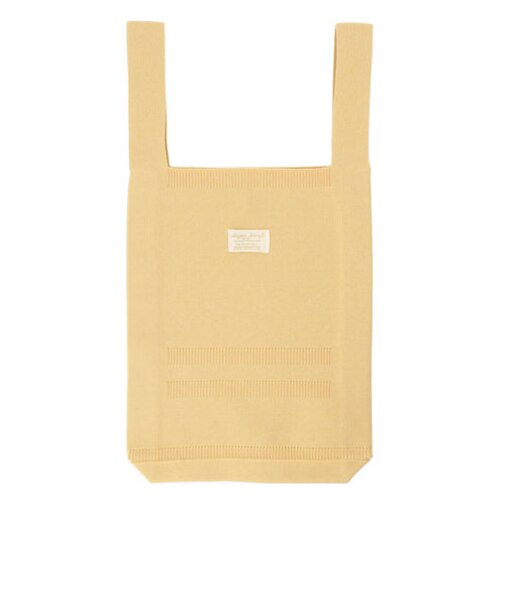 【当商品送料無料】レガートラルゴ トートバッグ LJ-A0002 通販 Legato Largo ニットバッグ ニットトートバッグ ニットバック