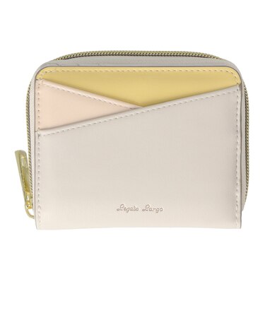 【当商品送料無料】レガートラルゴ 財布 二つ折り legato largo LJ-X0172 通販 二つ折り財布 2つ折り財布 お財布 ウォレット