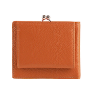 【当商品送料無料】LIZDAYS リズデイズ 財布 lz-65112r 通販 二つ折り財布 がま口 レディース 折財布 ミニ財布 サイフ さいふ