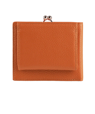 【当商品送料無料】LIZDAYS リズデイズ 財布 lz-65112r 通販 二つ折り財布 がま口 レディース 折財布 ミニ財布 サイフ さいふ