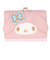 【当商品送料無料】財布 サンリオ 三つ折り 通販 三つ折り財布 がまぐち サイフ がま口財布 がまぐち財布 お財布 がま口 さいふ 折りたたみ財布