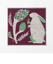 【当商品送料無料】moritaMiW ガーゼハンカチ 通販 ガーゼ ハンカチ 刺繍 ふんわり 軽い 綿100% 3重 かわいい 柄 生き物 動物