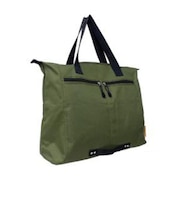 【当商品送料無料】トートバッグ メンズ 横型 通販 トートバック 横型トートバッグ 手提げバッグ 手提げかばん 大容量 大きめ A3 ファスナー付き