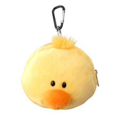 【当商品送料無料】ニキ ミニポーチ NICI 通販 フィギュアミニポーチ ブランド ポーチ バッグチャーム バッグアクセサリー 小物入れ