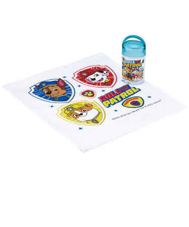 【当商品送料無料】おしぼり ケース キャラクター 通販 おしぼりケース 抗菌 ケース付き おしぼりタオル ミニタオル タオル SKATER