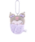 【当商品送料無料】マスコットキーホルダー 通販 おくるみマスコット ぬいぐるみ サンリオ sanrio キャラクター キーホルダー ストラップ