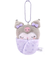 【当商品送料無料】マスコットキーホルダー 通販 おくるみマスコット ぬいぐるみ サンリオ sanrio キャラクター キーホルダー ストラップ