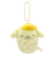 【当商品送料無料】マスコットキーホルダー 通販 おくるみマスコット ぬいぐるみ サンリオ sanrio キャラクター キーホルダー ストラップ