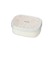 【当商品送料無料】お弁当箱 400ml 1段 一段 通販 ランチボックス ワンタッチランチ 弁当箱 lunch box ワンタッチ ワンタッチ開閉