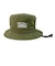 【当商品送料無料】帽子 バケットハット 通販 バケット ハット ぼうし サファリハット BUCKET HAT 撥水 メンズ レディース 男女兼用