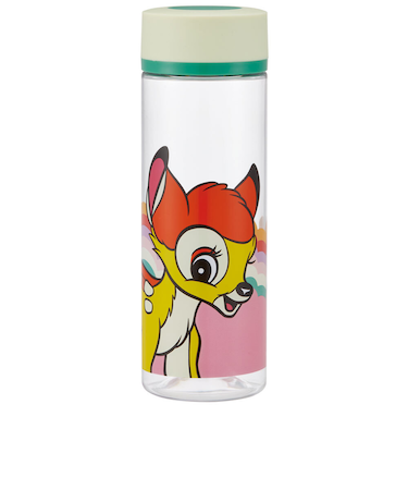 【当商品送料無料】クリアボトル キャラクター 通販 ブローボトル 400ml ボトル 水筒 マイボトル ダイレクトボトル おしゃれ 直飲み