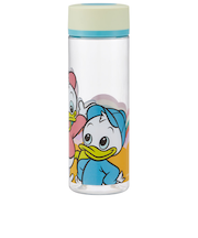 【当商品送料無料】クリアボトル キャラクター 通販 ブローボトル 400ml ボトル 水筒 マイボトル ダイレクトボトル おしゃれ 直飲み