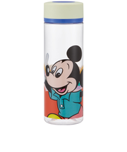 【当商品送料無料】クリアボトル キャラクター 通販 ブローボトル 400ml ボトル 水筒 マイボトル ダイレクトボトル おしゃれ 直飲み