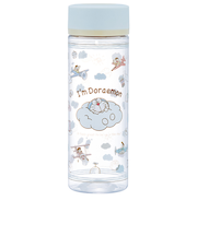 【当商品送料無料】クリアボトル キャラクター 通販 ブローボトル 400ml ボトル 水筒 マイボトル ダイレクトボトル おしゃれ 直飲み