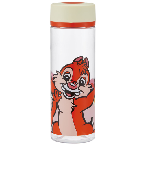 【当商品送料無料】クリアボトル キャラクター 通販 ブローボトル 400ml ボトル 水筒 マイボトル ダイレクトボトル おしゃれ 直飲み