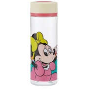 【当商品送料無料】クリアボトル キャラクター 通販 ブローボトル 400ml ボトル 水筒 マイボトル ダイレクトボトル おしゃれ 直飲み