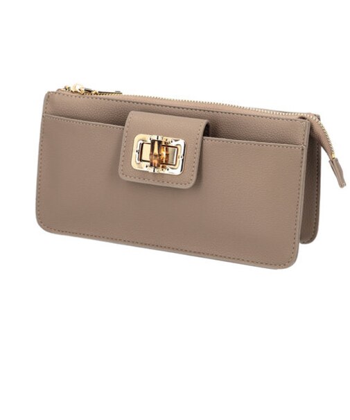 【当商品送料無料】お財布ポシェット おしゃれ 通販 お財布ショルダー おサイフショルダー ショルダーバッグ ショルダーバック レディース 斜めがけ