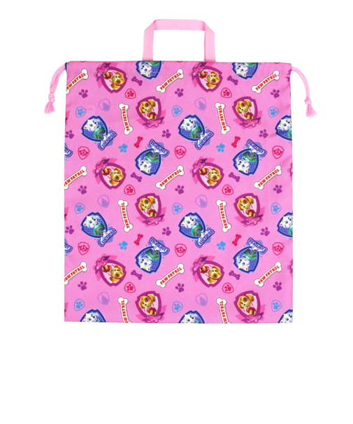 【当商品送料無料】高波クリエイト 巾着 L キャラクター 通販 きんちゃく 巾着袋 着替え袋 体操服袋 体操着袋 体操着入れ 巾着ポーチ Lサイズ