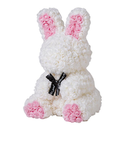 【当商品送料無料】HillTop ヒルトップ アニマル アーティシャルフラワー 通販 アーティフィシャル アニマルフラワー フラワーギフト