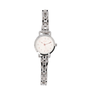 【当商品送料無料】腕時計 レディース 金属 アレルギー 対応 通販 フィーネ フィールドワーク ST241p 時計 ブレスウォッチ リストウォッチ