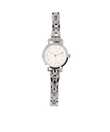 【当商品送料無料】腕時計 レディース 金属 アレルギー 対応 通販 フィーネ フィールドワーク ST241p 時計 ブレスウォッチ リストウォッチ