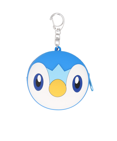 【当商品送料無料】ポーチ キャラクター 通販 ミニポーチ 小物入れ アクセサリーポーチ シリコンミニポーチ キャラクターグッズ コインケース