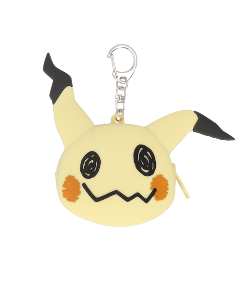 【当商品送料無料】ポーチ キャラクター 通販 ミニポーチ 小物入れ アクセサリーポーチ シリコンミニポーチ キャラクターグッズ コインケース