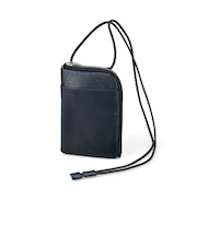 【当商品送料無料】お財布ショルダー メンズ 通販 お財布ポシェット スマホショルダーバッグ ネックウォレット スマホショルダー レザー 本革