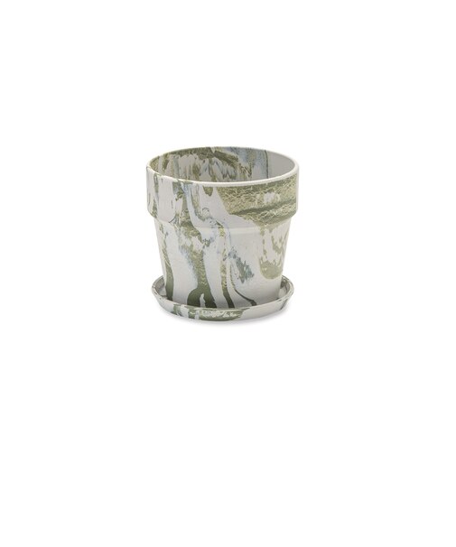 【当商品送料無料】植木鉢 プラスチック おしゃれ 3号 通販 鉢カバー 3号鉢 プランター プランターカバー 植木 ポット 鉢植え