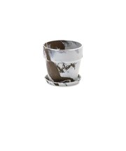 【当商品送料無料】植木鉢 プラスチック おしゃれ 3号 通販 鉢カバー 3号鉢 プランター プランターカバー 植木 ポット 鉢植え