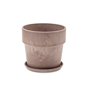 【当商品送料無料】植木鉢 プラスチック おしゃれ 5号 通販 鉢カバー 5号鉢 プランター プランターカバー 植木 ポット 鉢植え