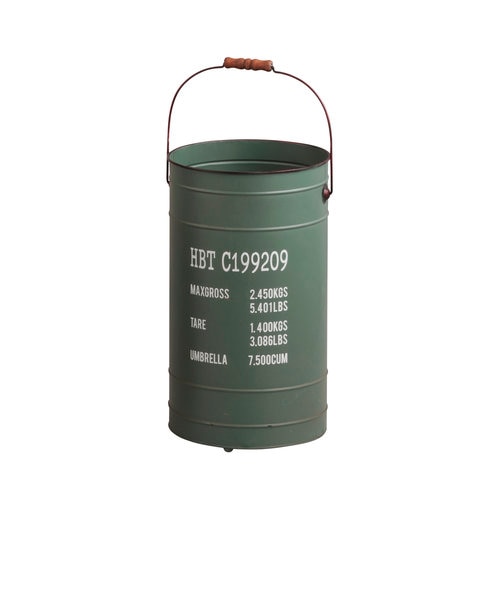 当商品送料無料】傘立て 大容量 通販 アンブレラスタンド ペールカン 当商品送料無料】傘立て 大容量 通販 アンブレラスタンド ペールカン